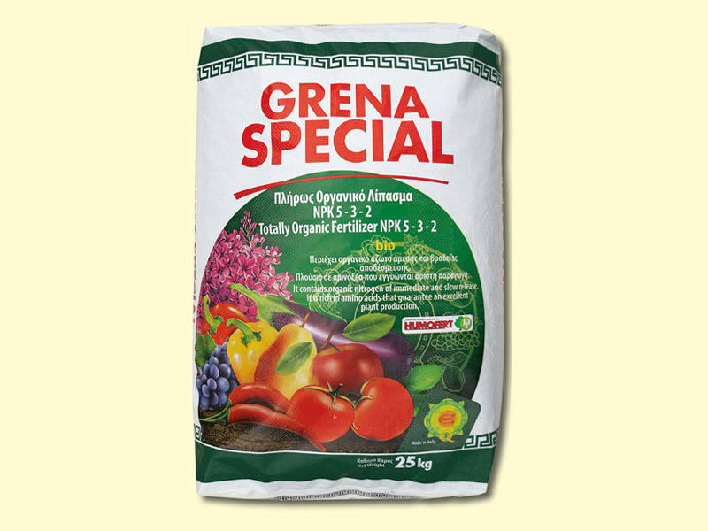 Grena special